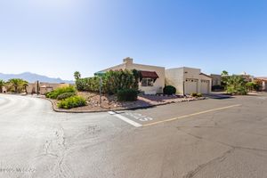 801 W BELLA VISTA DR, GREEN VALLEY, AZ