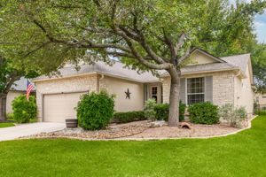 296 RED POPPY TRL, GEORGETOWN, TX