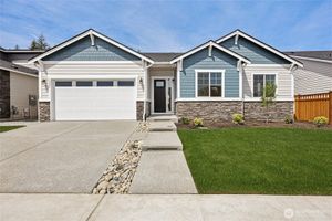 51 MCCARTNEY PEAK # 74, PORT LUDLOW, WA