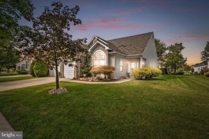 124 RIDGWAY DR, BORDENTOWN, NJ