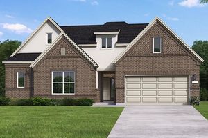10298 BLUEGILL CREST CT, WILLIS, TX