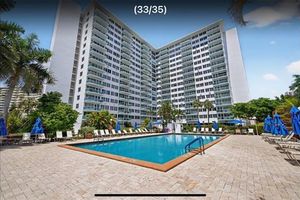 3233 NE 34TH ST 914, FORT LAUDERDALE, FL