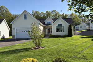 56 BOYSENBERRY CT # 56, SUFFIELD, CT