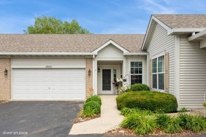 1550 W LUDINGTON CIR, ROMEOVILLE, IL