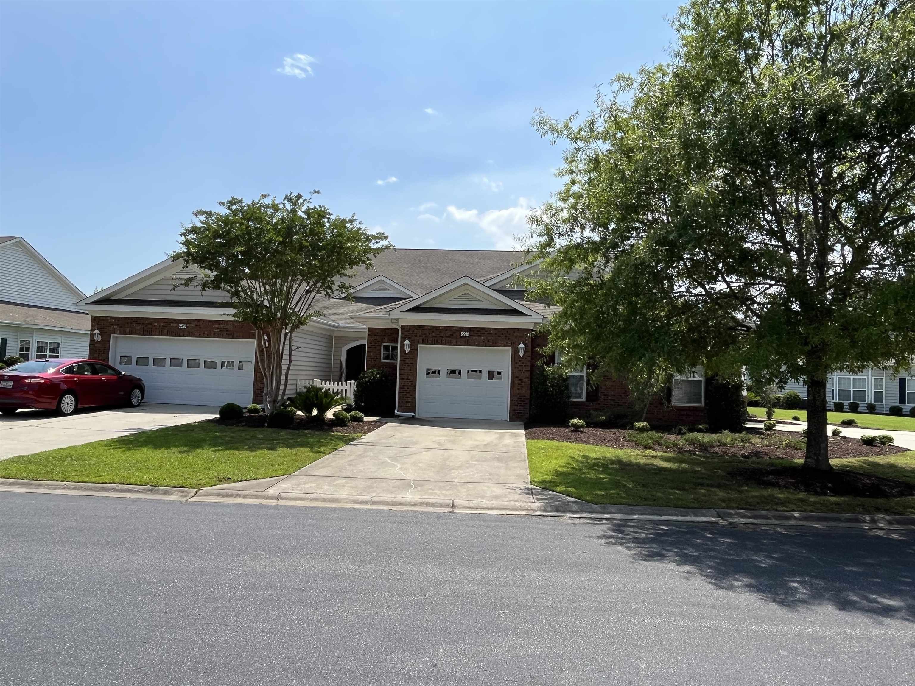 image of property at 653 Misty Hammock Dr. 653