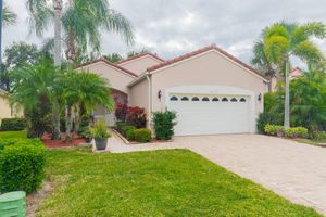 467 NW LISMORE LN, PORT SAINT LUCIE, FL