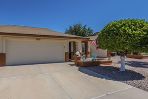 8160 E KEATS AVE 364, MESA, AZ