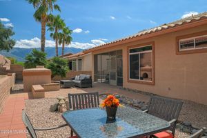 2365 E AGAPANTHUS ST, ORO VALLEY, AZ