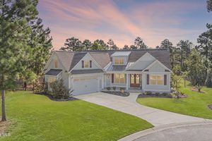 3794 OLD CRABAPPLE CT, LELAND, NC