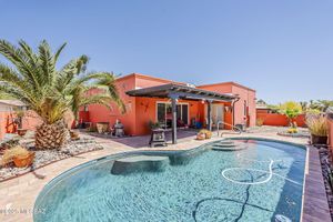 241 W CALLE MCCLEARY, GREEN VALLEY, AZ