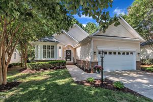 3002 HERITAGE PINES DR, CARY, NC