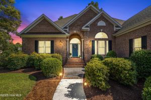 1458 CREEPING FOREST CT, BOLIVIA, NC
