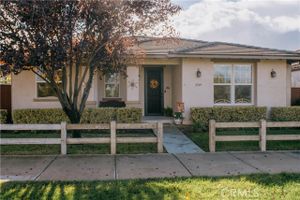 2549 CLUBHOUSE DR, PASO ROBLES, CA