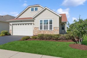 2723 NORTHMOOR DR, NAPERVILLE, IL