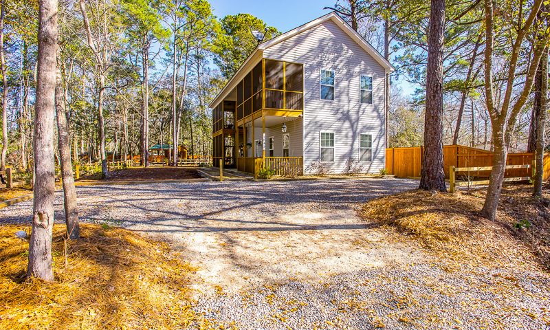 Enclave Park - Johns Island SC