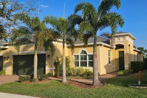 12844 SW LAKE FERN CIR, PORT SAINT LUCIE, FL