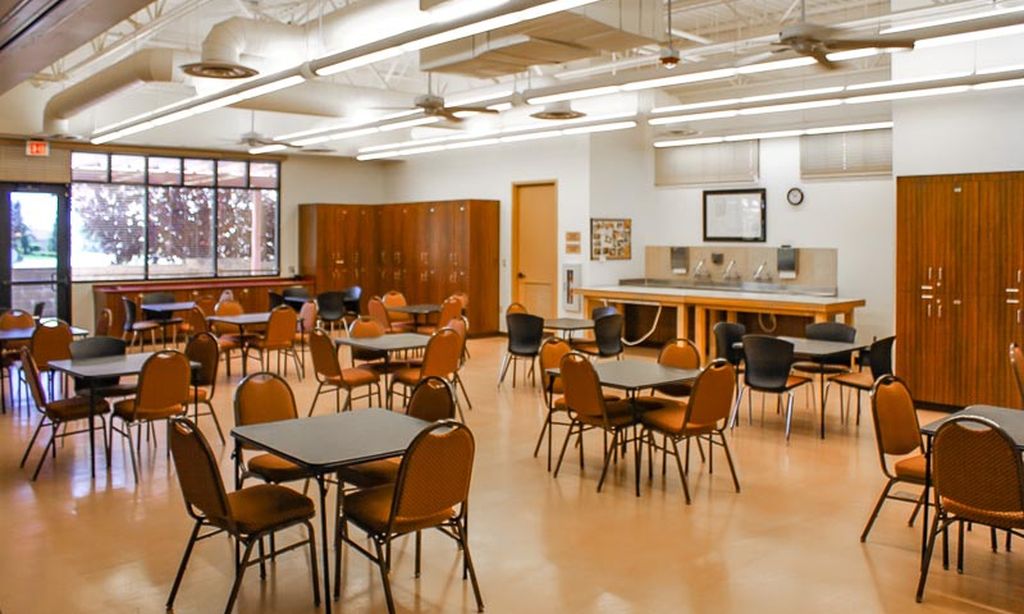 Arts & Crafts Studio