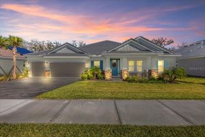 2967 ARRANMORE DR, ORMOND BEACH, FL