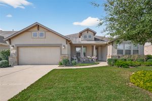 3423 SANDHILL CRANE WAY, RICHMOND, TX
