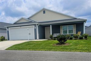 744 BARRON PL, THE VILLAGES, FL