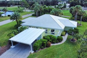 303 WEXFORD TER # 183, VENICE, FL