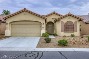 3354 BLUE RIBBON DOWNS ST, LAS VEGAS, NV