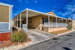 416 BEL AIR AVE, PAHRUMP, NV