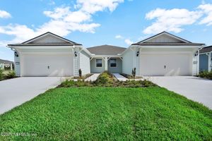 301 ECLIPTIC LOOP, YULEE, FL