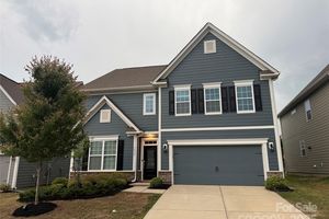 3022 BURNELLO CT, IRON STATION, NC