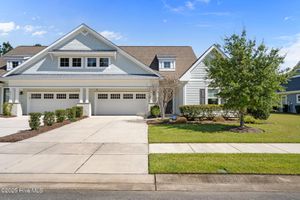 5017 KILLOGREN WAY, LELAND, NC