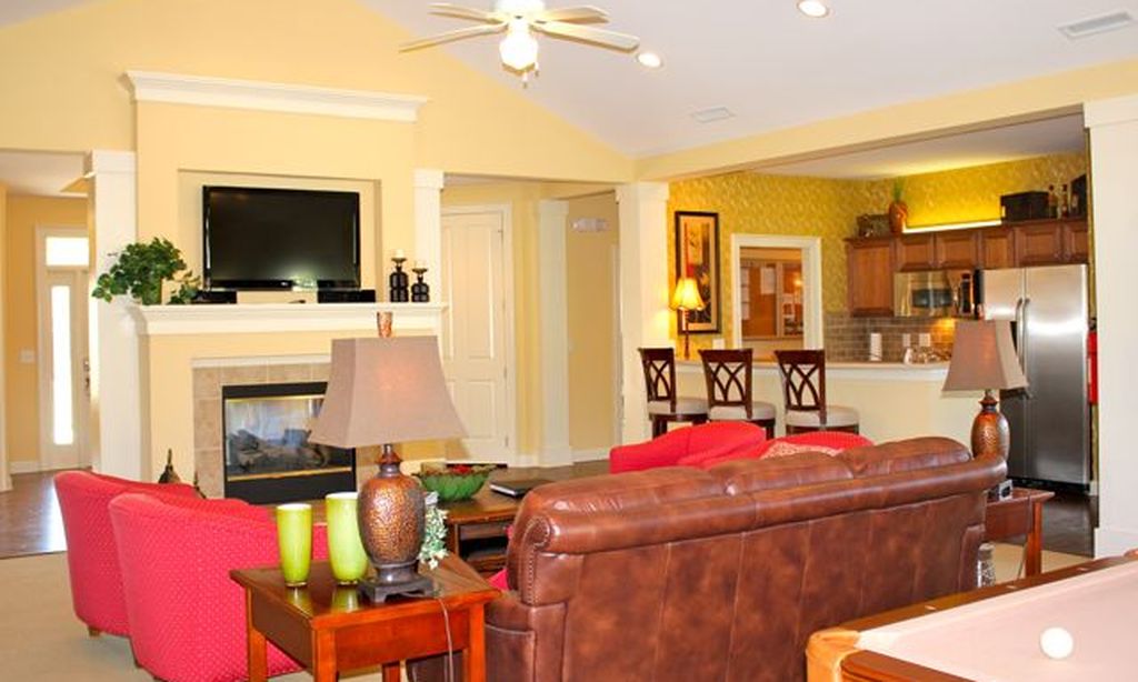 Community Social Area