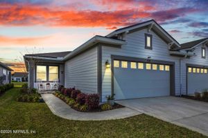 96 VOYSEY PL, JACKSONVILLE, FL