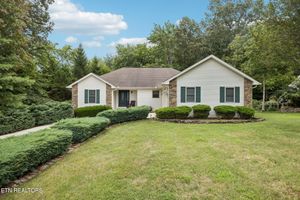 37 THAMES CT, CROSSVILLE, TN