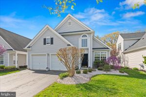 353 BLANKETFLOWER LN, PRINCETON JUNCTION, NJ
