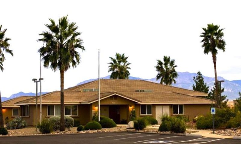 Vista View Resort | Sierra Vista, AZ Retirement Communities | 55places