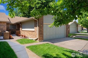 1100 TAFT AVE UNIT 45, LOVELAND, CO