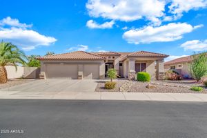 4915 S TANGERINE LN, GILBERT, AZ