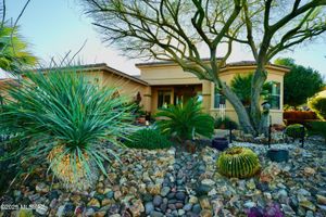 2267 W CALLE CASAS LINDAS, GREEN VALLEY, AZ
