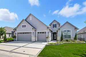 11505 IRON BARK DR, DENTON, TX