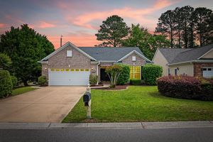 1504 SEDGEFIELD DR, MURRELLS INLET, SC