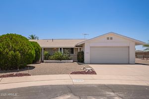 10904 W DEANNE DR, SUN CITY, AZ