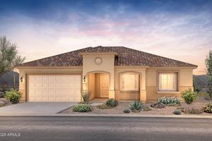 4277 N PALO VERDE DR, FLORENCE, AZ