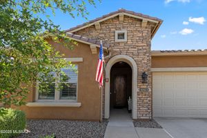 61318 E SHALE RD, ORACLE, AZ