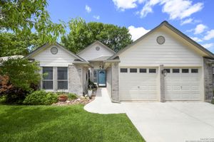 3825 OVERLOOK DR, SCHERTZ, TX