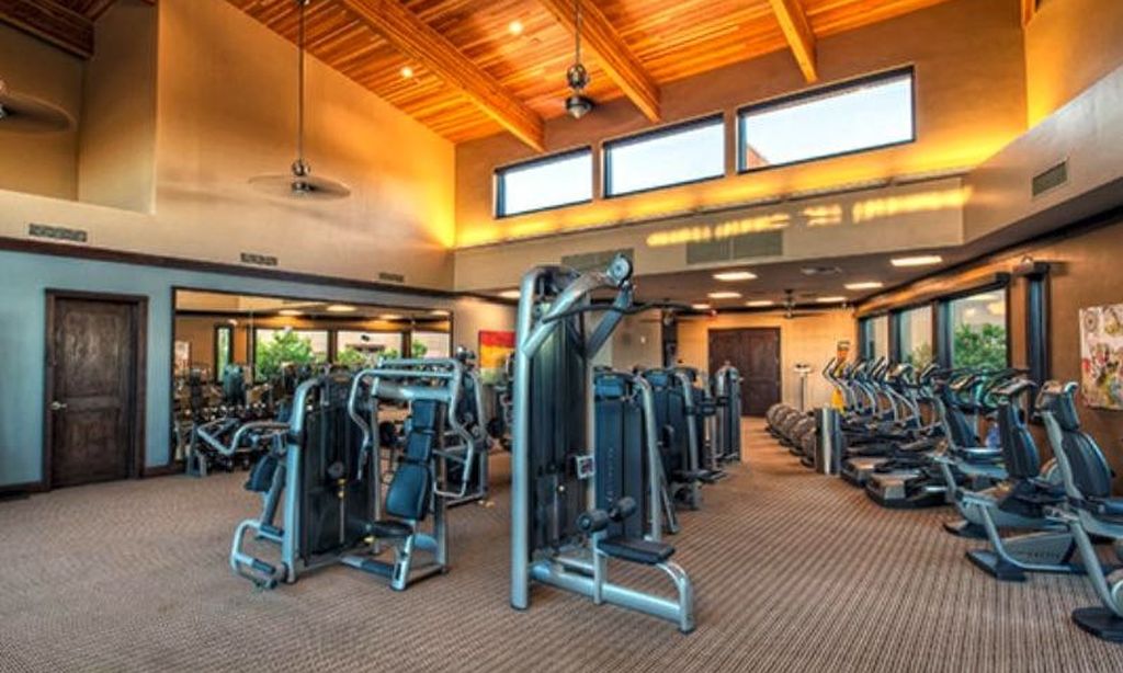 Weight-Training Equipment