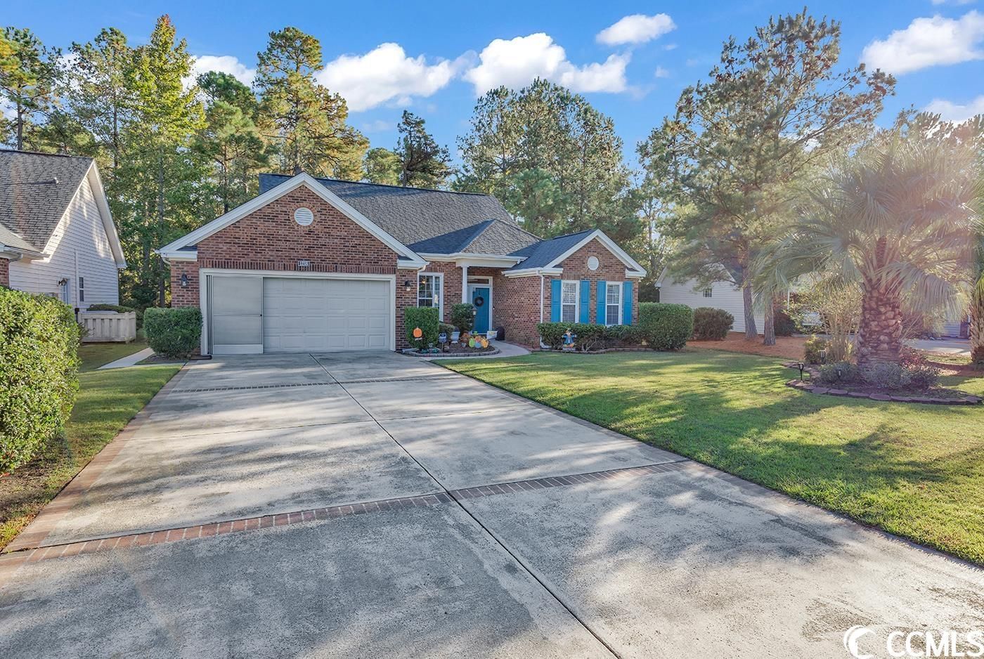 image of property at 1218 Loblolly Ln.