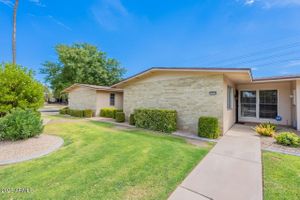 10503 W GRANADA DR, SUN CITY, AZ