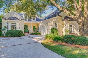 6 OAK SHADOW CT, SAVANNAH, GA
