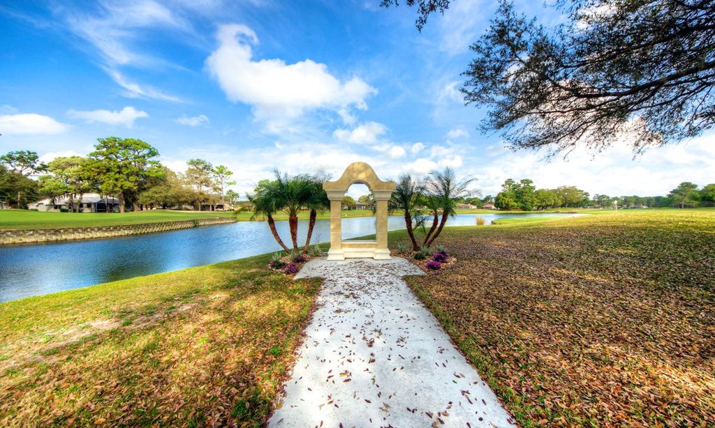 Parks & Natural Space