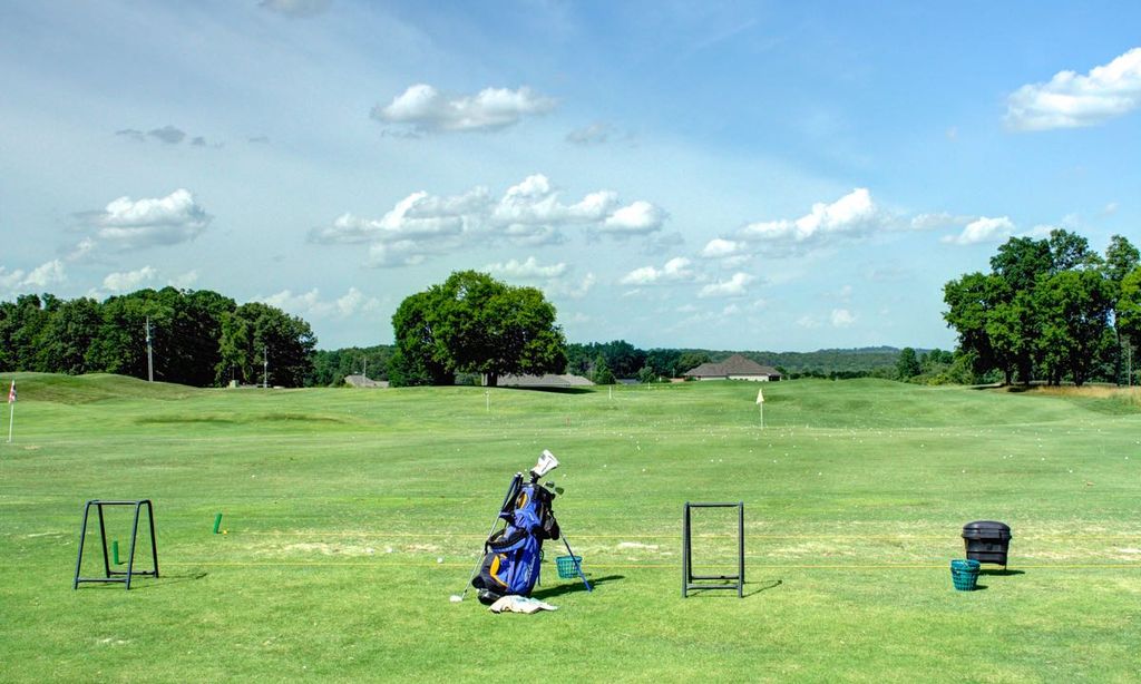 Driving Range
